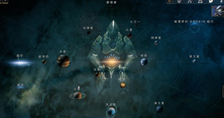 星际战甲钢铁之路怎么开启