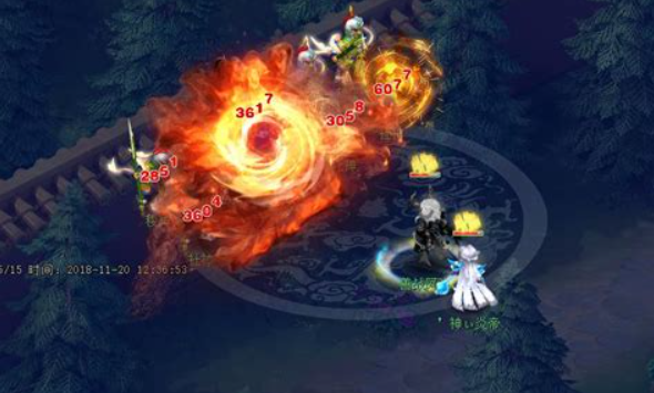 梦幻西游魔王如何提法伤 梦幻西游魔王如何提法伤