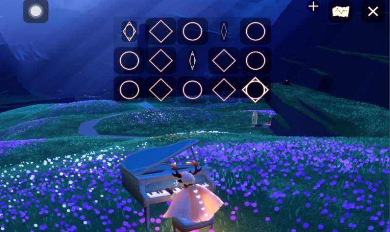 光遇钢琴需要什么东西 光遇钢琴需要什么东西