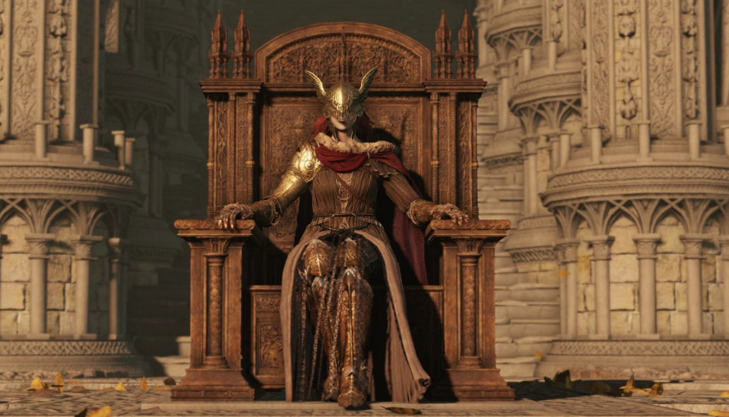 艾尔登法环玛莲妮亚套装怎么拿