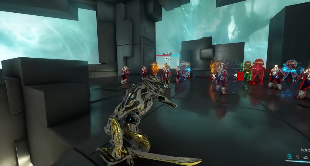 星际战甲最新战甲怎么选