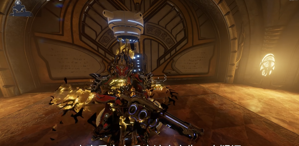 星际战甲大范围清怪武器推荐什么