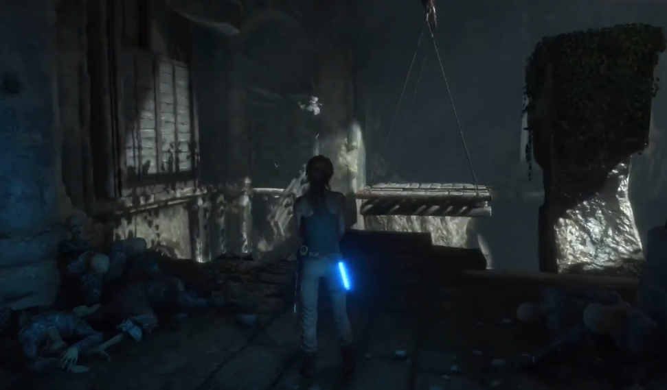 古墓丽影崛起非主线古墓怎么过 古墓丽影崛起非主线古墓怎么过