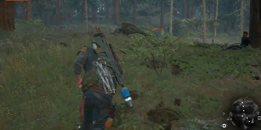 往日不再怎么做柯普兰的营地任务 往日不再怎么做柯普兰的营地任务