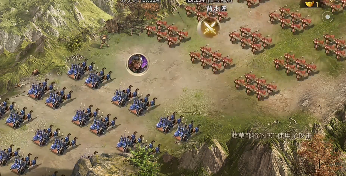 攻城掠地薛莹怎么打 攻城掠地薛莹怎么打