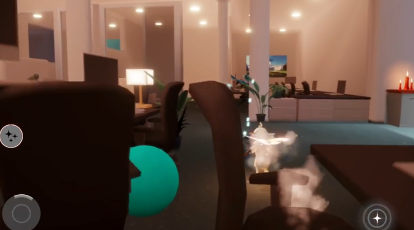 光遇办公室怎么进入 光遇办公室怎么进入