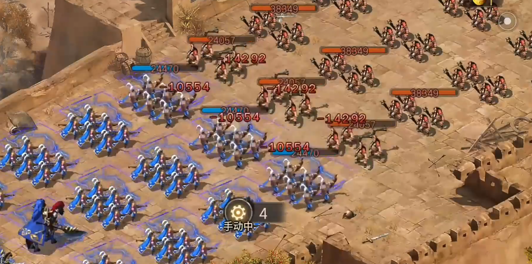 攻城掠地179孟获副本怎么打 攻城掠地179孟获副本怎么打