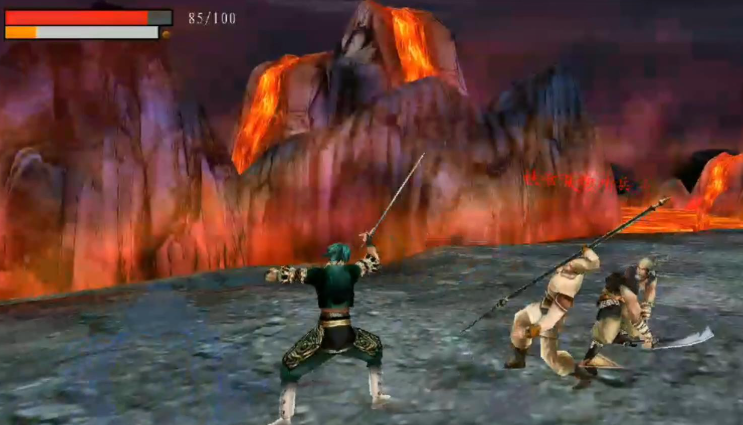 流星蝴蝶剑最叼的大招是哪个 流星蝴蝶剑最叼的大招是哪个