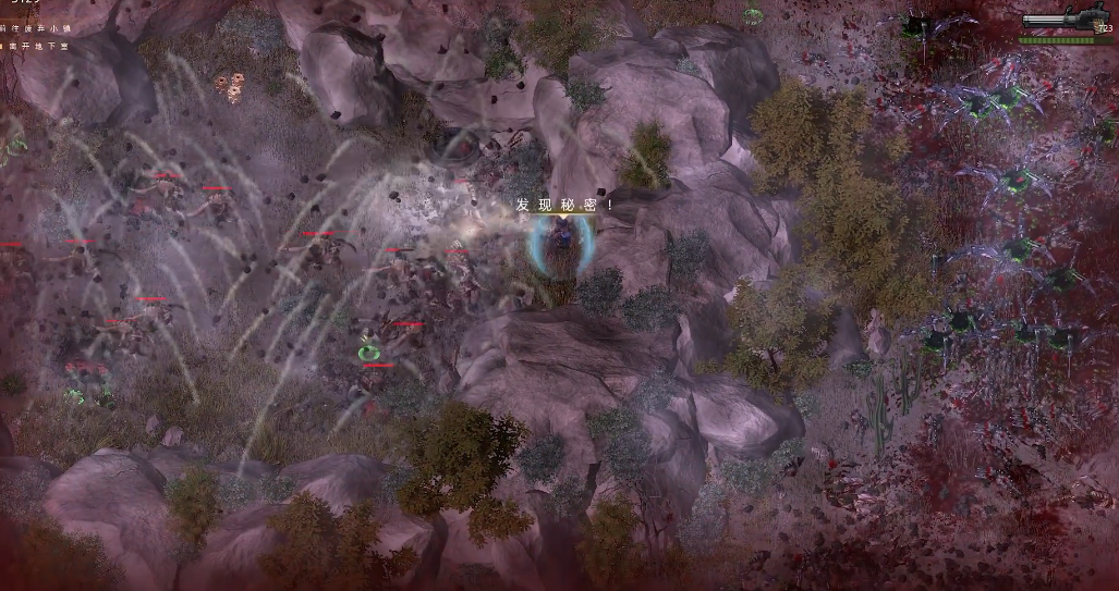 孤胆枪手2新纪元第五关怎么过