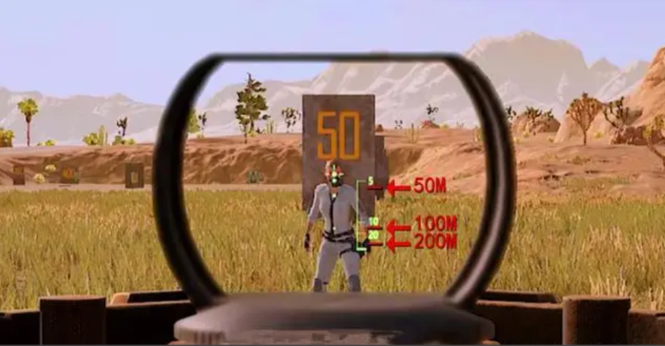 绝地求生里弩有什么用 绝地求生里弩有什么用