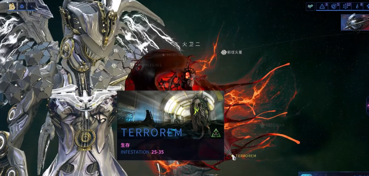 星际战甲dj生存怎么玩 星际战甲dj生存怎么玩