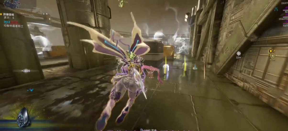 星际战甲有备而来在哪刷 星际战甲有备而来在哪刷