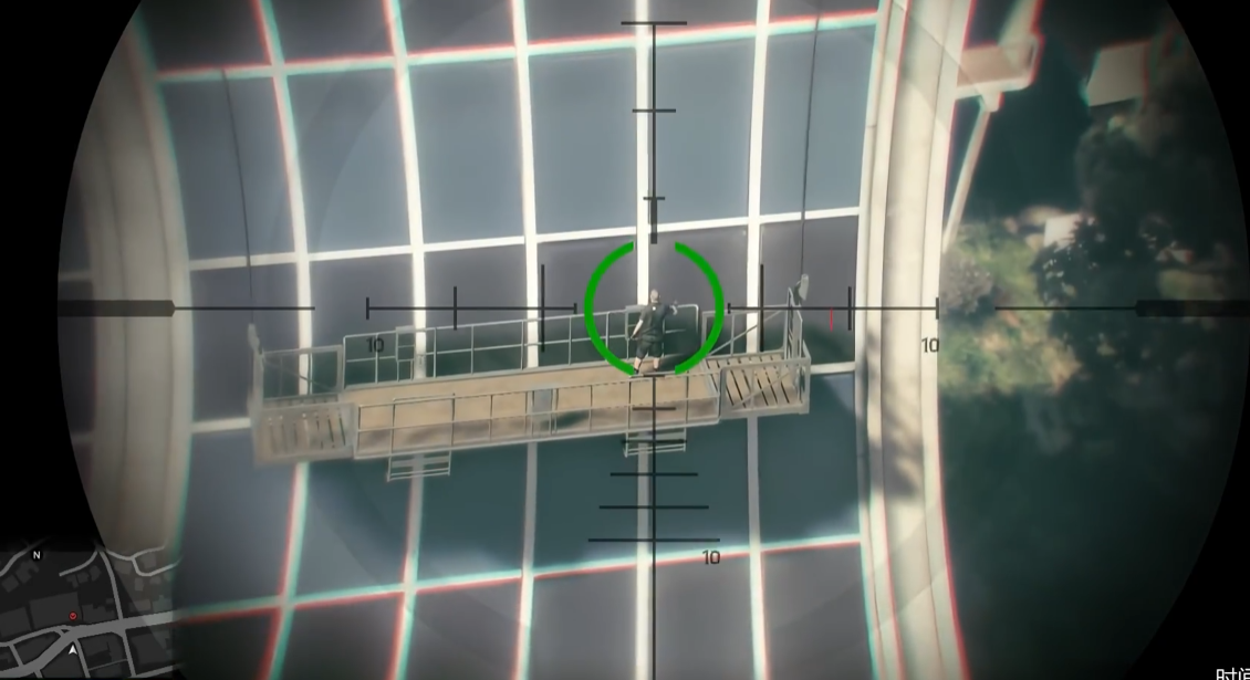 侠盗猎车手5怎么快速赚钱