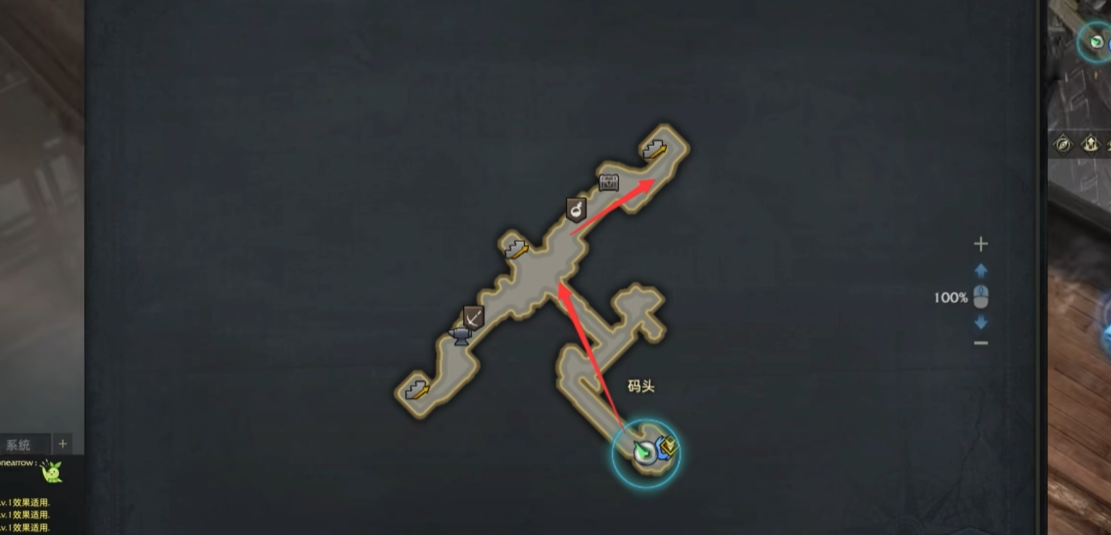 失落的方舟海上乐园佩托在哪儿 失落的方舟海上乐园佩托在哪儿