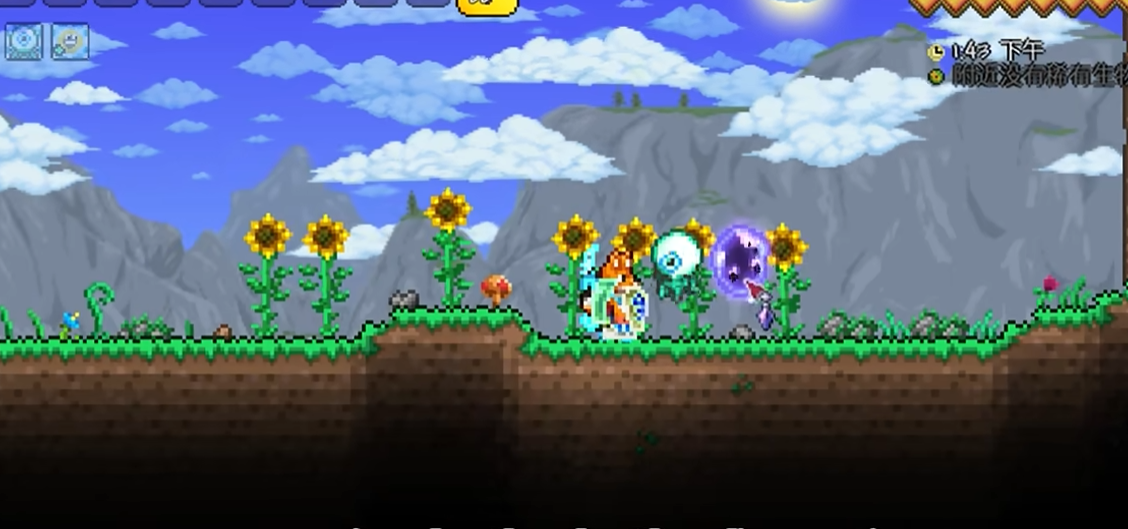 泰拉瑞亚传送门药水怎么用 泰拉瑞亚传送门药水怎么用