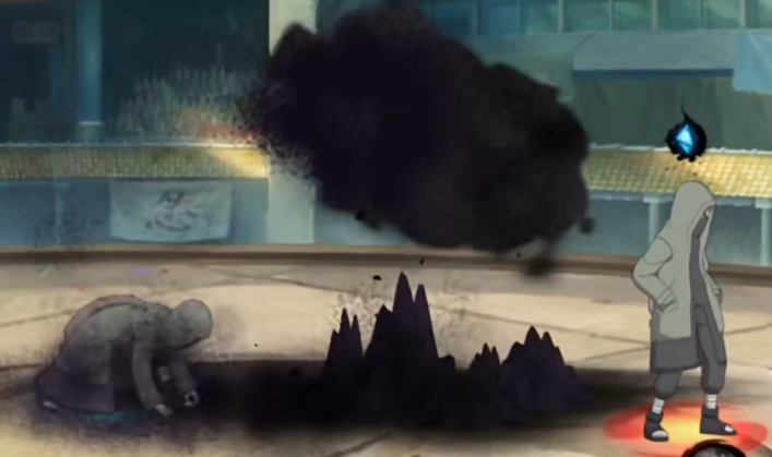 火影忍者油女志乃怎么玩 火影忍者油女志乃怎么玩