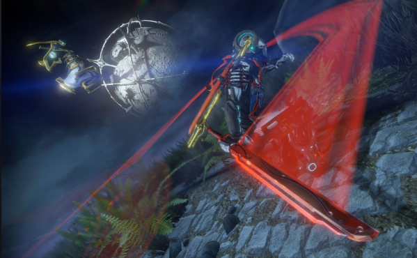 星际战甲100级怪怎么打 星际战甲100级怪怎么打