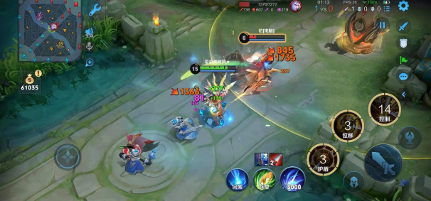 王者荣耀黄金局怎么打野 王者荣耀黄金局怎么打野