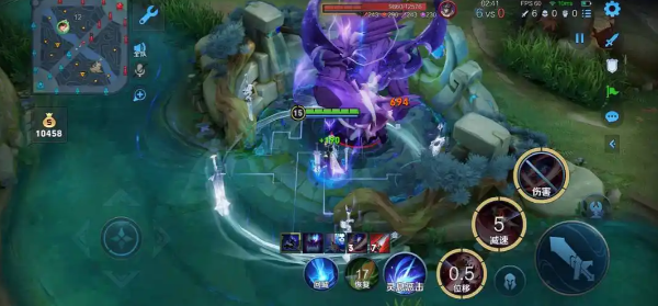 王者荣耀黄金局怎么打野 王者荣耀黄金局怎么打野