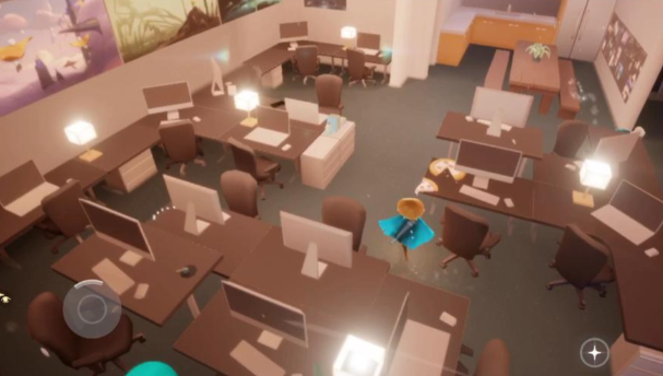 光遇办公室万圣节怎么去 光遇办公室万圣节怎么去