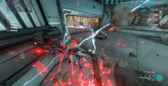 星际战甲新手如何打40级的怪 星际战甲新手如何打40级的怪