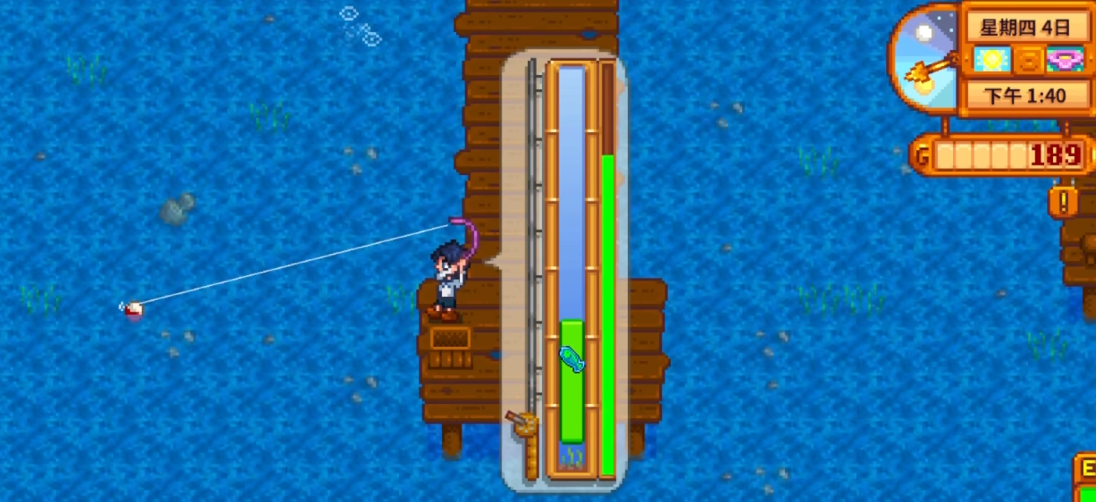 星露谷物语乐趣是什么