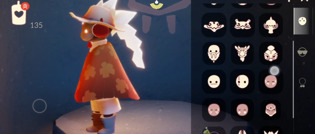 光遇龙骨有什么东西在身体里 光遇龙骨有什么东西在身体里