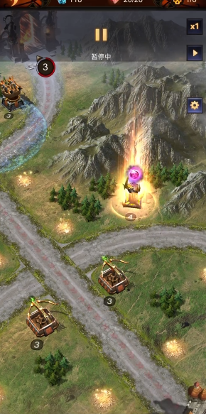 战火与秩序魔王怎么打 战火与秩序魔王怎么打