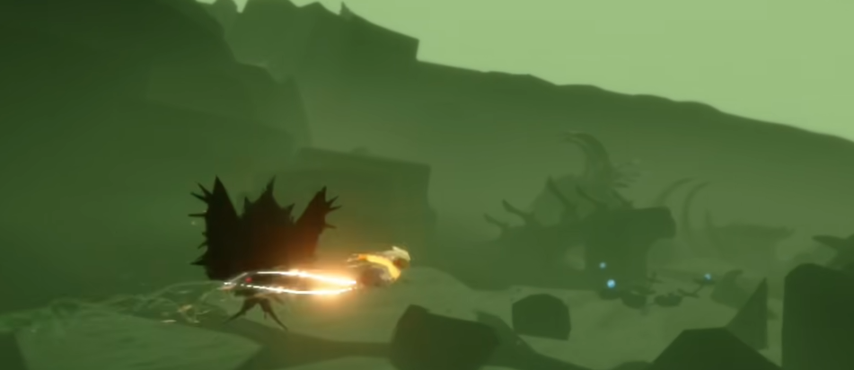 光遇现在如何躲冥龙 光遇现在如何躲冥龙