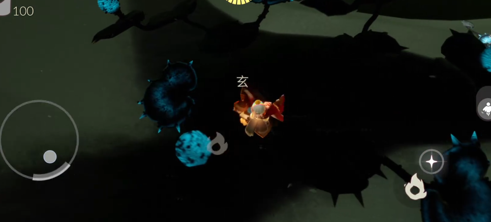 光遇大植株怎么烧 光遇大植株怎么烧