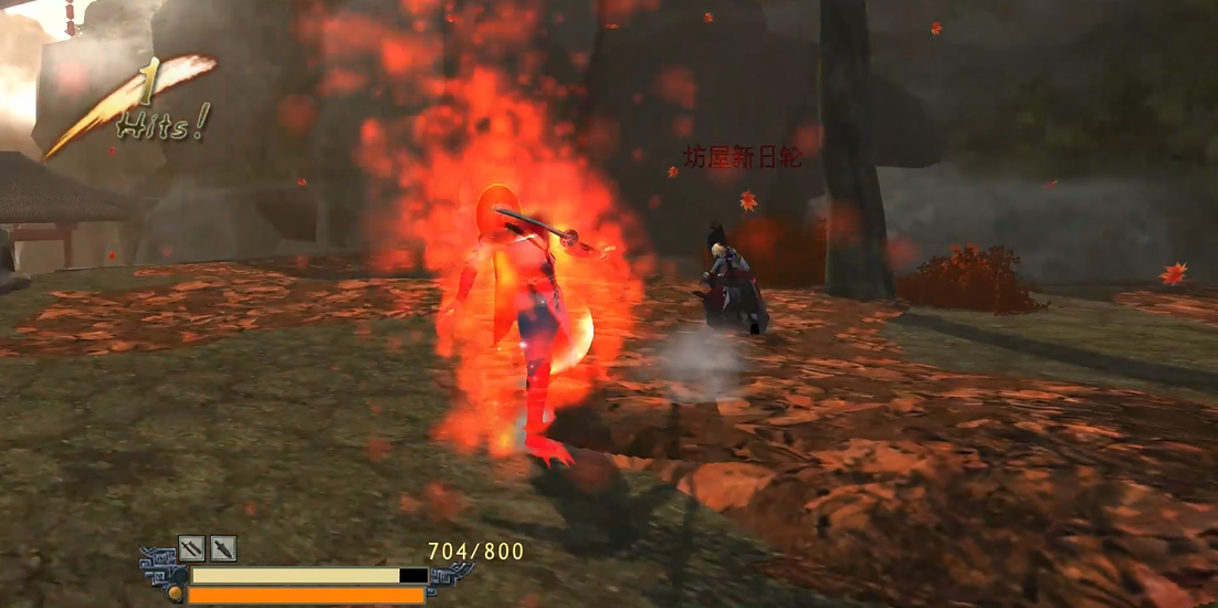 流星蝴蝶剑最叼的大招是哪个 流星蝴蝶剑最叼的大招是哪个