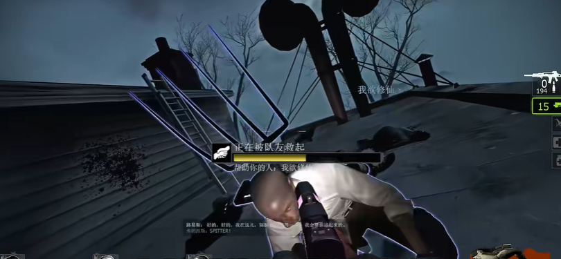 求生之路2最后一刻战役怎么打