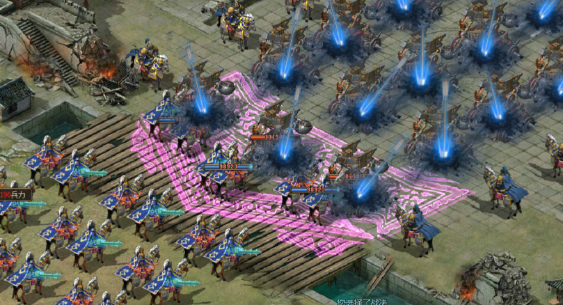 攻城掠地宋谦什么过 攻城掠地宋谦什么过