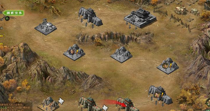 攻城掠地如何主城升级快 攻城掠地如何主城升级快