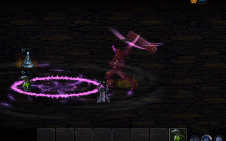 地下城与勇士创世之书4-4怎么过关 地下城与勇士创世之书4-4怎么过关