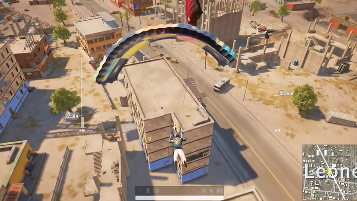 绝地求生如何快速上分