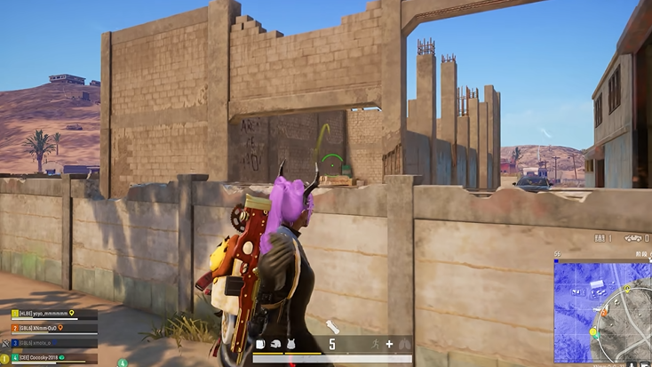 绝地求生如何快速上分 绝地求生如何快速上分