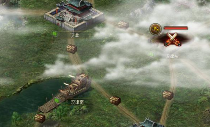 攻城掠地v5升级怎么玩 攻城掠地v5升级怎么玩