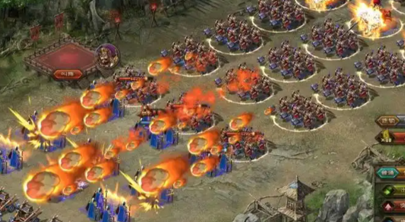 攻城掠地锋芒取引有什么用