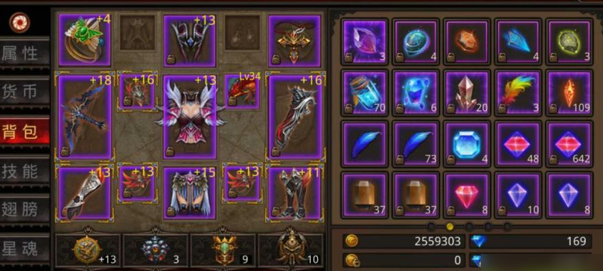 全民奇迹以什么玩法为主 全民奇迹以什么玩法为主