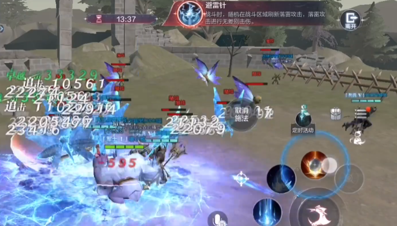 全民奇迹2卫兵怎么打死 全民奇迹2卫兵怎么打死