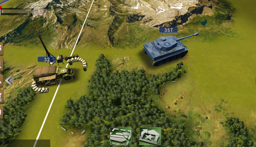 二战风云怎么去野地 二战风云怎么去野地