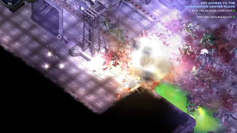 孤胆枪手2炮塔第十波怎么打 孤胆枪手2炮塔第十波怎么打