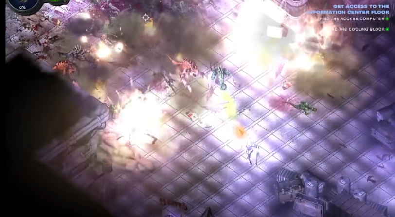 孤胆枪手2炮塔第十波怎么打