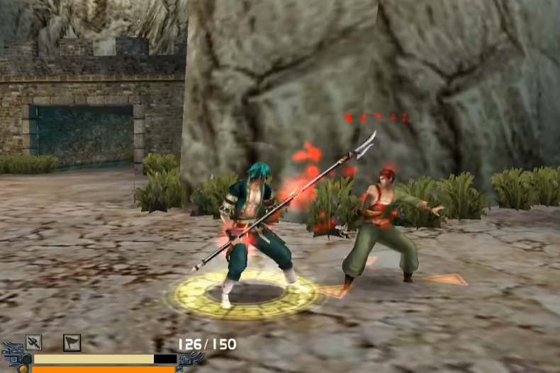 流星蝴蝶剑枪怎么加点