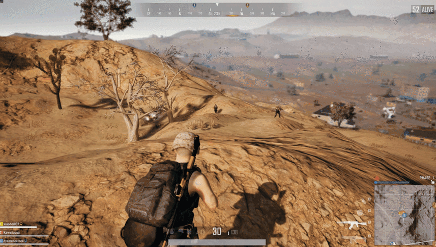 绝地求生如何做到攻防一体 绝地求生如何做到攻防一体