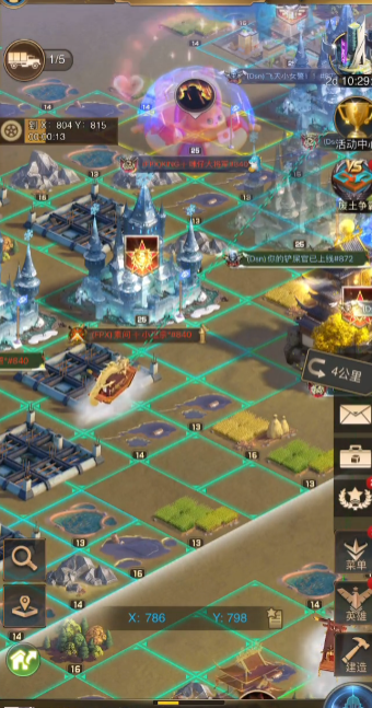 守望黎明伊甸园怎么打 守望黎明伊甸园怎么打