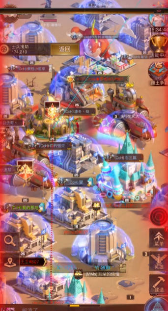 守望黎明怎么玩导弹 守望黎明怎么玩导弹