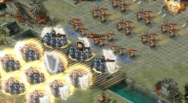 攻城掠地升级一级盛世王朝怎么过 攻城掠地升级一级盛世王朝怎么过