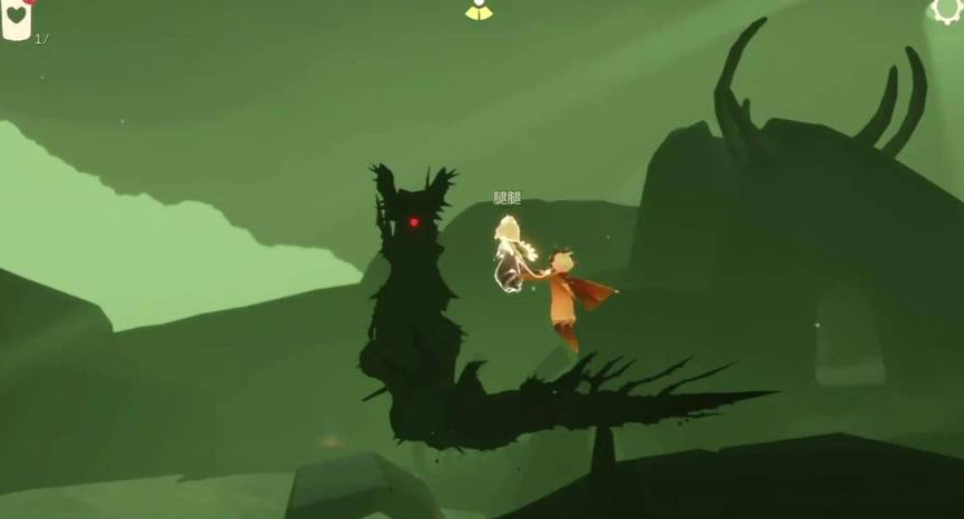 光遇大蜈蚣怎么打 光遇大蜈蚣怎么打